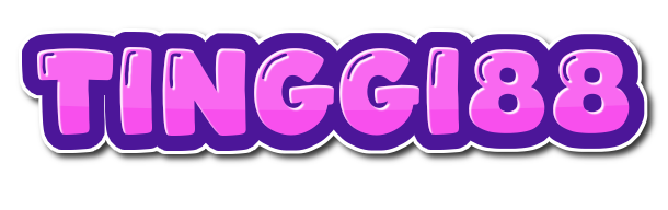 TINGGI88 LOGO
